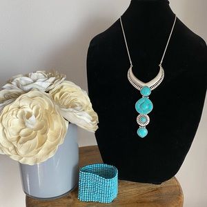 Turquoise Jewelry